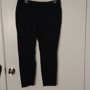Gap Curvy Skinny Ankle Pants